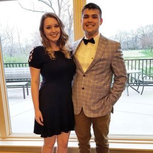 Meet your Posher, Mckenna